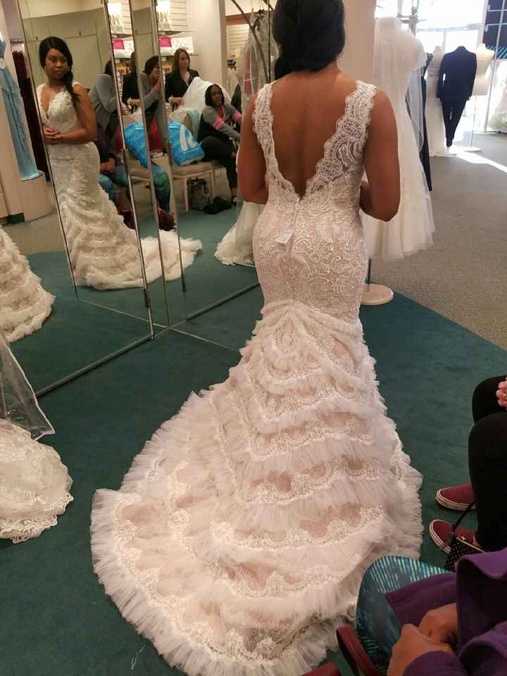 Which dress? Help!!!