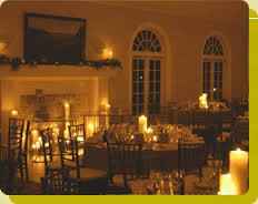 Who wants to brag on their venue?!