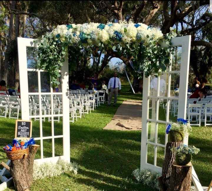 Some non pro pics from my wedding 10/21/2017