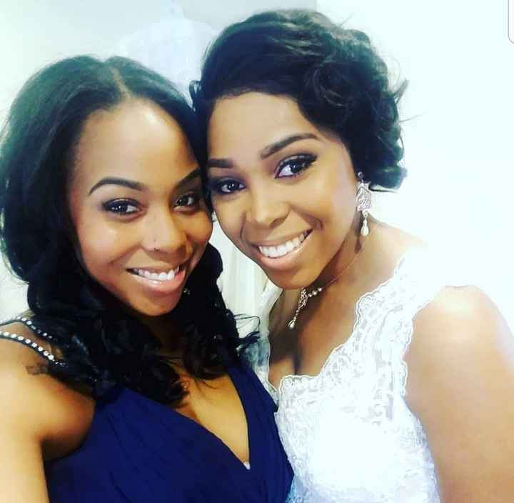 Some non pro pics from my wedding 10/21/2017