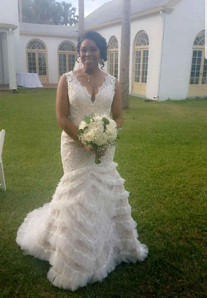 Some non pro pics from my wedding 10/21/2017