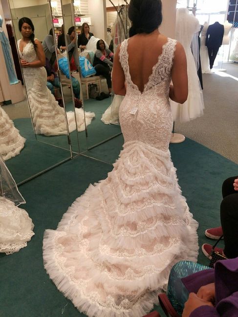 Which dress? Help!!!