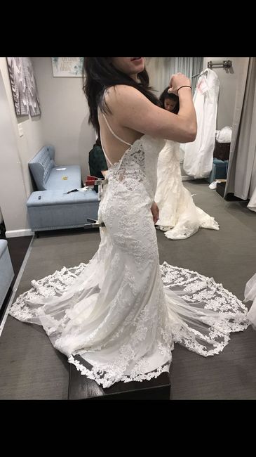 i said yes ! - 3