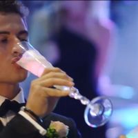 Please help me find these tall toasting flutes!!