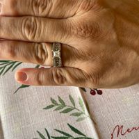 Brides of 2022! Show us your ring! - 1