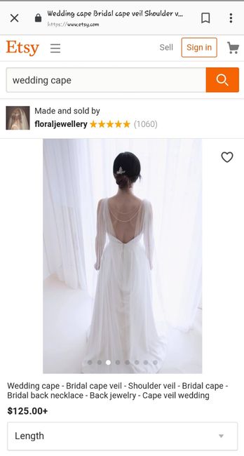 Beach theme wedding veil or no veil?? 4