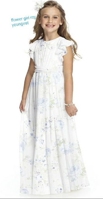 Backyard summer weddings! 4