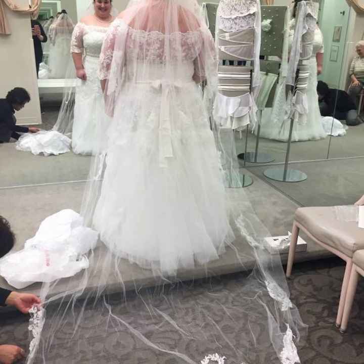 Let Me See Your Dresses: Plus Size Edition