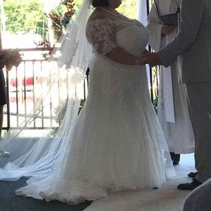 Let Me See Your Dresses: Plus Size Edition