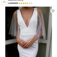 Beach theme wedding veil or no veil?? - 1