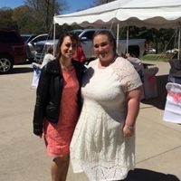 Show Me Your Bridal Shower Dresses!!