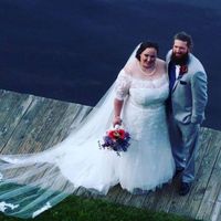 What I Love About YOUR Dress