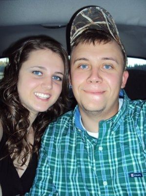 You without makeup :)