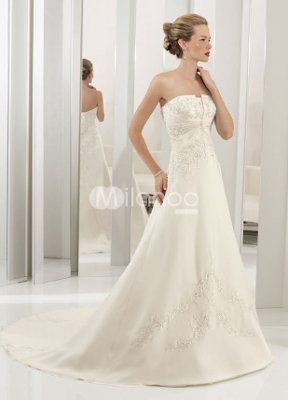 which dress