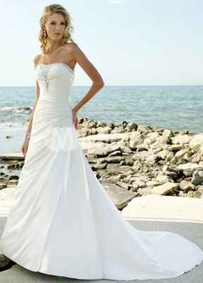 Picked my Dress and Shoes!!! Pics