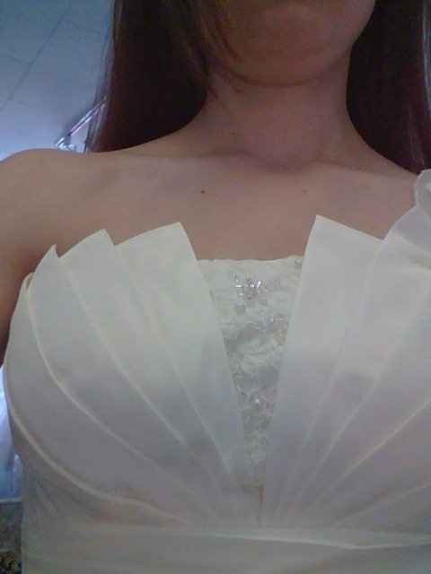 First Fitting w/Pics