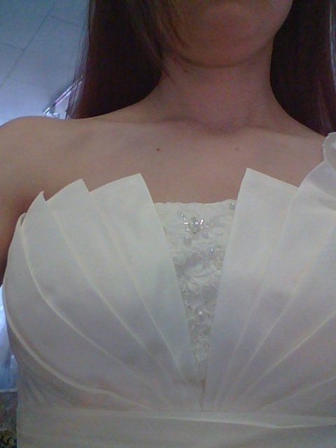 First Fitting w/Pics