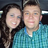 You without makeup :)