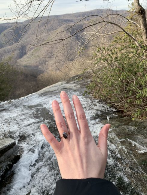 Brides of 2021! Show us your ring! - 2