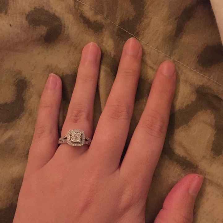 Show me your rings