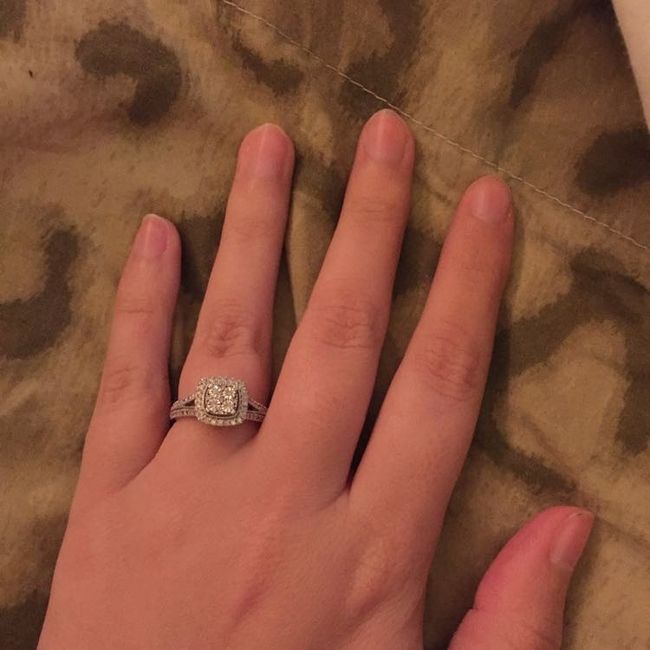 Show me your rings