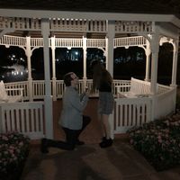 Disney Engagments! - 1