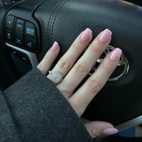 2023 Brides - Show us your ring! - 1