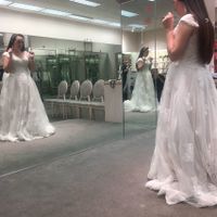 Found my dress!!!!