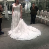 Lets show off our dresses-again!!!