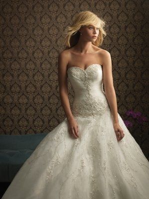 Just ordered my Dress!!!!!!