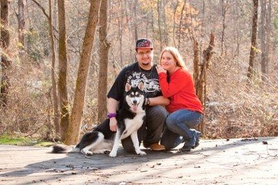 engagement session **** pics heavy ****