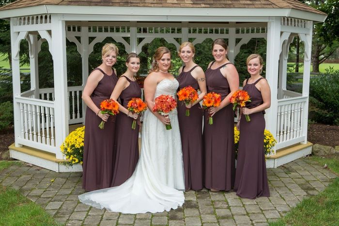 pics from my wedding.