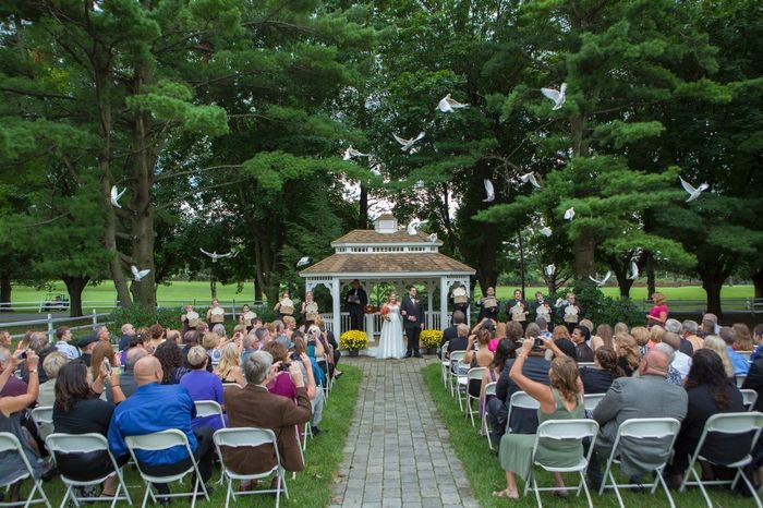 pics from my wedding.