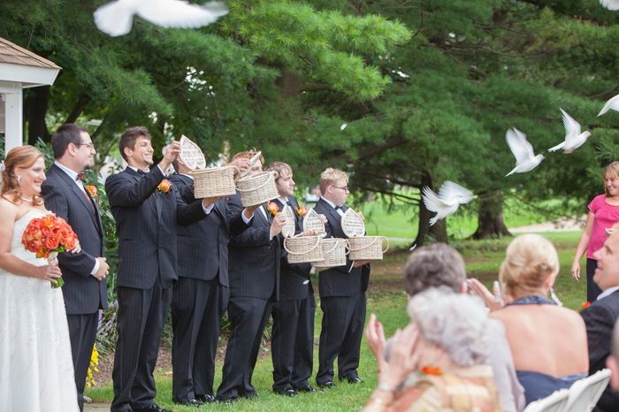 pics from my wedding.