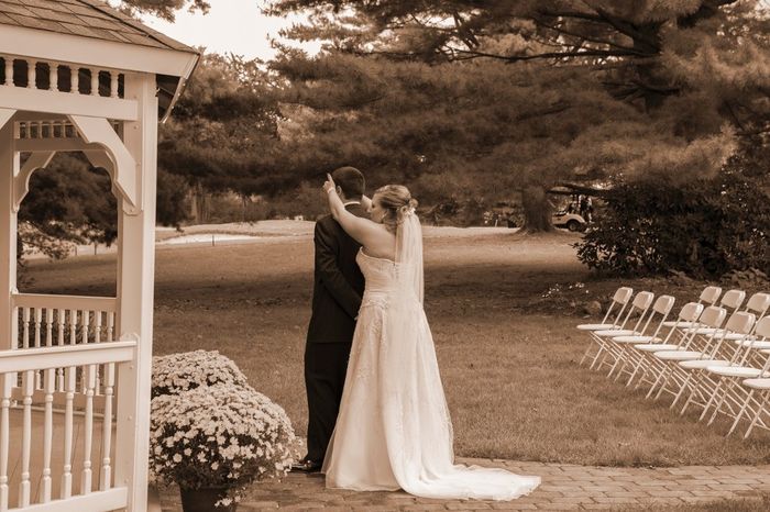 pics from my wedding.