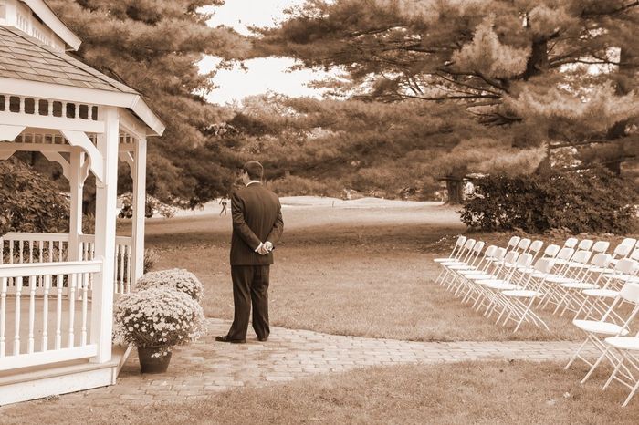 pics from my wedding.