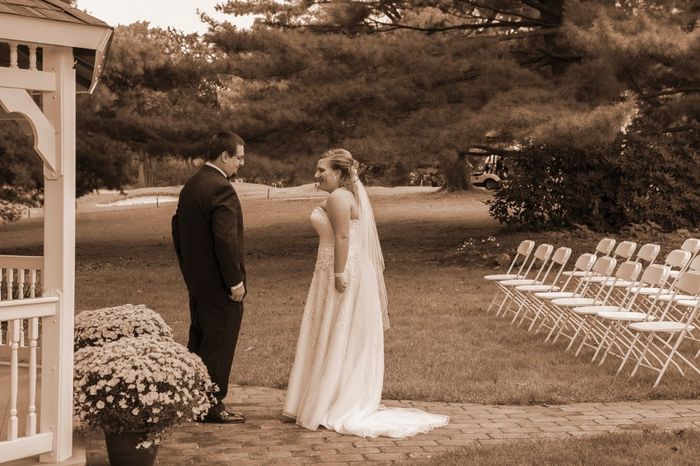 pics from my wedding.