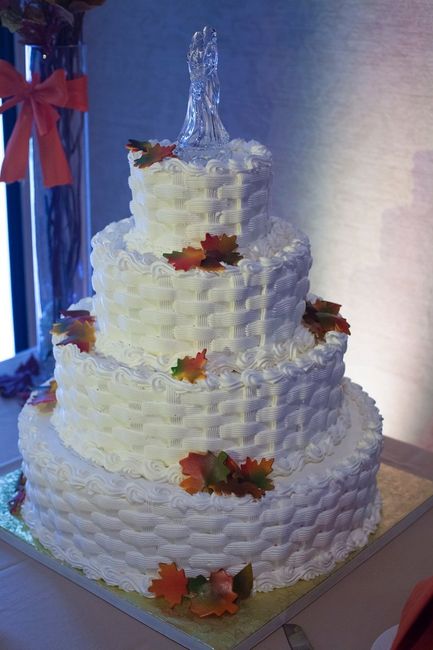 pics from my wedding.