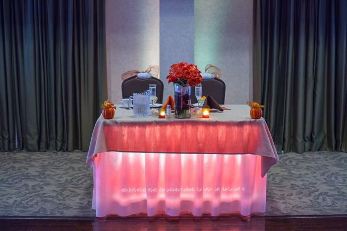 pics from my wedding.
