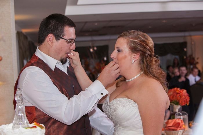 pics from my wedding.