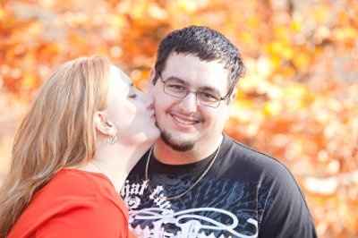 engagement session **** pics heavy ****