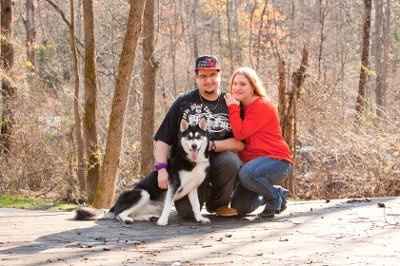 engagement session **** pics heavy ****