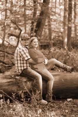 engagement session **** pics heavy ****