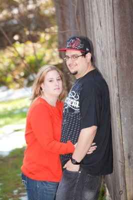 engagement session **** pics heavy ****