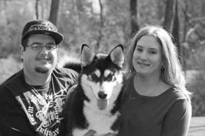 engagement session **** pics heavy ****