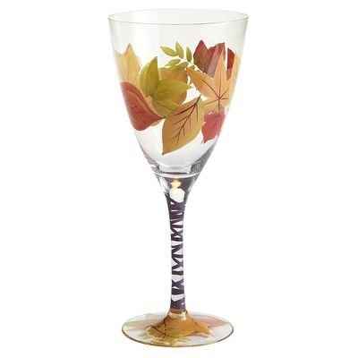 Show me your toasting flutes!