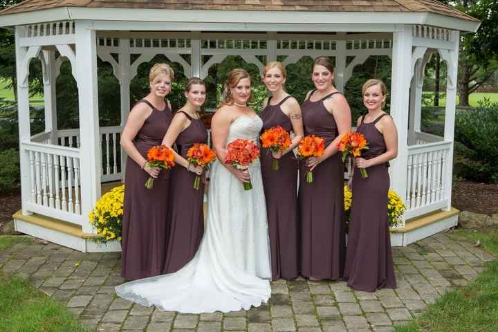 pics from my wedding.