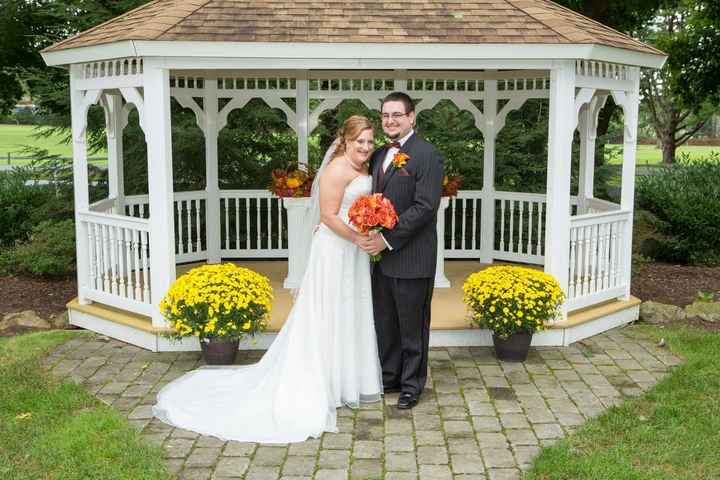 pics from my wedding.