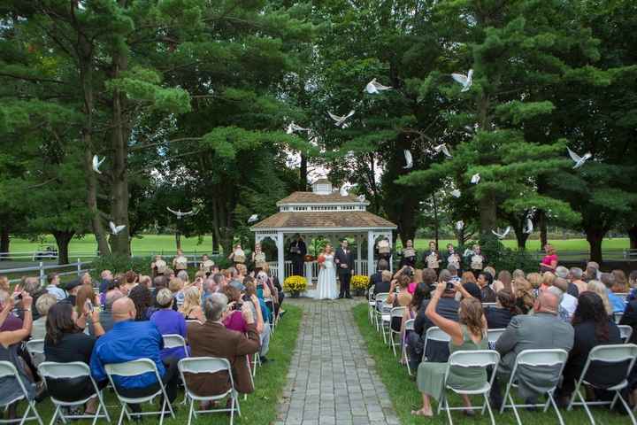 pics from my wedding.