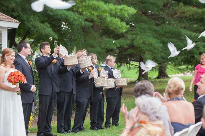 pics from my wedding.